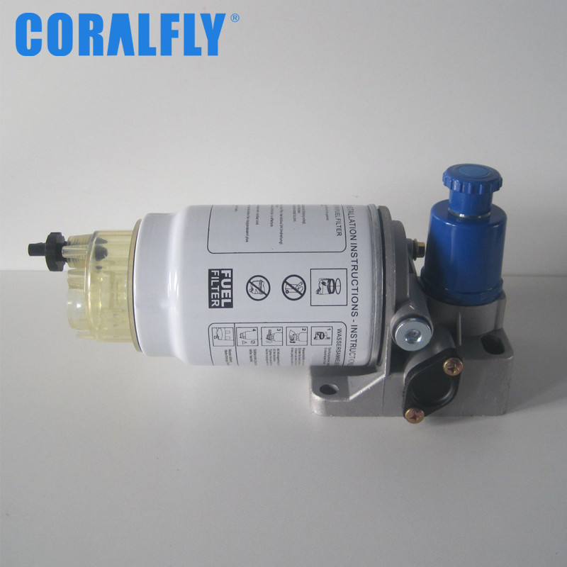 Coralfly OEM ODM Diesel Engines Truck CORALFLY Fuel Filter PL270