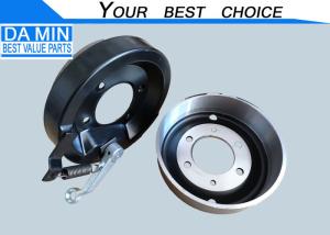 China Round 1462110041 Hand Brake 6BG1 6BD1 FSR FTR factory