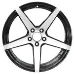 18 19 inch sport auto part aluminum alloy car wheels rims