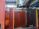 25l Bucket Automatic Blow Machine Hydraulic