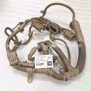 China Harness 3959035 3959066 3959059 Excavator Spare Parts For MH3049 MH3059 Material Handler Parts factory