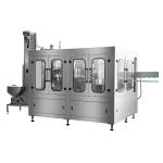 Spirit Energy Drink Filling Machine RFC Carbonated Beverage Filling Machine