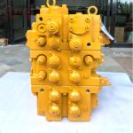 MAIN CONTROL VALVE MENZEH HYDRAULIC PARTS FOR 60212284 SY485 LG950 XG490 SY365