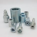 Equal One Piece 00210 Garden Hose Ferrule