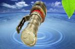 Waterproof Underwater Dive Lights Underwater 100M Portable Diving Torch