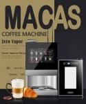 Self Service Automatic Coffee Vending Machine 220V 50Hz