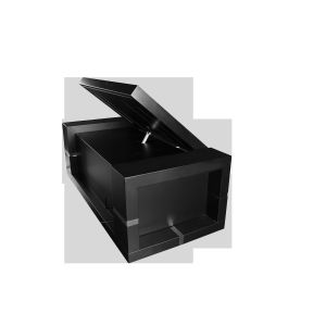 43 Inch Smart Interactive Touch Screen Table LCD Display Infrared Sensor