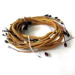 Construction Works Excavator Line Parts C4.4 Engine External Wiring Harness