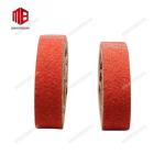 Red Cutting Machine Sharpening Belts For Lectra XK870X Abrasive Belt fo auto