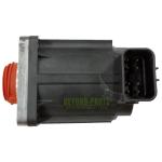 Vacuum Solenoid Gas Exhaust Circulation EGR Valve 8-97377509-7 For NPR75 4HK1