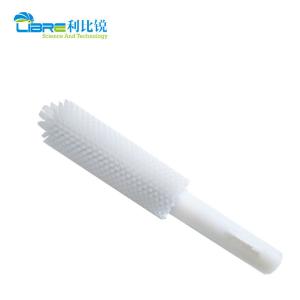 China Nylon Polyamide Material Brush For Hauni Cigarette Machinery Parts factory