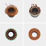 XT-DGRXJ Multistrand BLDC Motor Winding Machine Stator Winding Equipment 380v