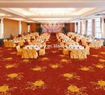 Nylon printed carpet for hotel,restaurant,casino made in China, rugs carpet