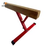 Customized Logo Availabled Home Gymnastics Training Equipment Adjustable Balance