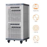10V 10A Lithium Battery Capacity Tester , Neware Battery Discharge Tester