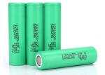4A ICR18650-22FM 18650 Lithium Ion Cells For Home Appliances 18.5x65.5mm