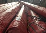 Industry Seamless Nickel Alloy Pipe Nickel Incoloy Alloy 800 / 800H / 800HT