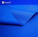 Twill 3/1 Cotton Polyester Spandex Stretch Pants Fabric Antistatic