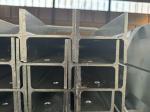 HDG 100uc14.8 Galvanised Sleeper Posts G300 Series For Robust And Resilient