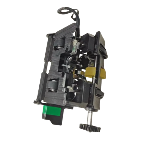 497-0517268-05 Fujitsu GSR50 ATM Machine Banknote Module Mid Part Spare Parts 4970517268-05