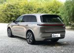 2024 ODM Sport Li Xiang Electric Car 12h Charging L8 High Speed New Energy