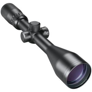 China Matte Black 6-18x50mm Rifle Range Scope DOA Fast Ballistic Line Of Sight factory