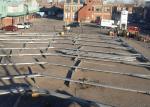 30x55m Storage Warehouse Tent