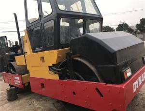 China Original dynapac road roller CC211 Road roller/ cC211 compactor for sale factory