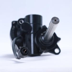 China Porsche 14+ Porsche Maca Obd Side Step Motor IP67 Protection factory