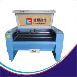 Mini Co2 Laser Non Metal Cutting Machine Industrial Laser Cutter ±0.001mm