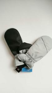 China winter mittens factory