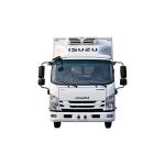 Refrigerator Trucks Isuzu Kv100 Small Trailers Refrigerated Truck Box