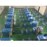 Buy cheap Eco Friendly Wire Twisting Machine With Touch Screen Operation 0.03mm-0.18mm from wholesalers