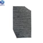 Activated Carbon AC Cabin Filter 64115A547D4 For BMW Car Model Repair Parts