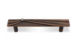 Antique Cabinet Hardware Drawer Pulls Furniture Accessories Wear - Resistant