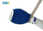 C028-2 Medical Restraint Devices Soft Gloves Self Harm Prevention For Elderly