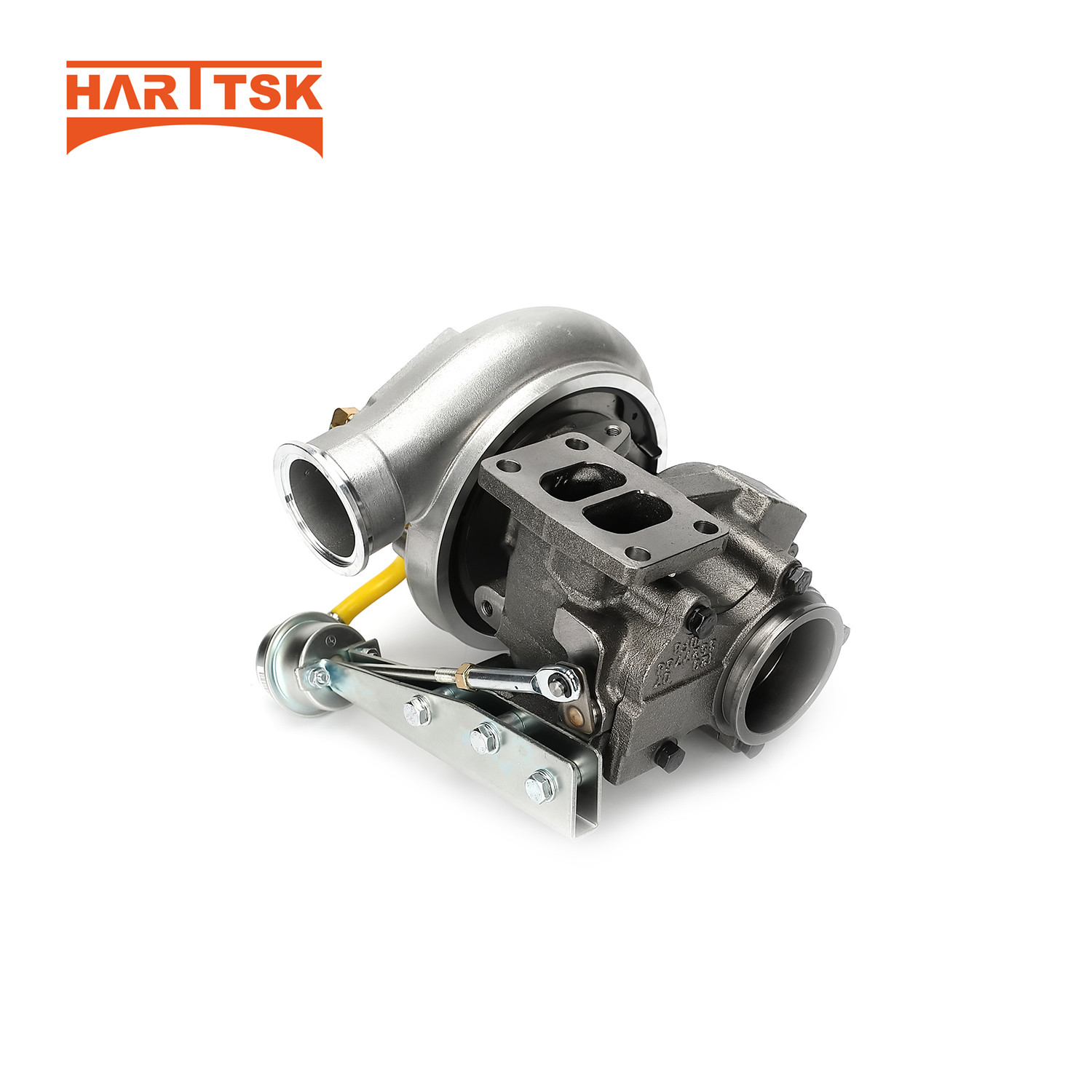 S6D102E 4038471 Diesel Engine Turbocharger For PC220-7 Excavator Spare Parts
