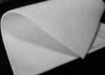 High Abrasion PP / Polypropylene Filter Cloth PTFE Membrane for Liquid
