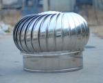 12" Wind Driven Turbo Ventilators
