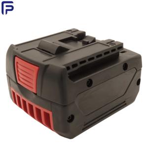 China Lithium Ion Power Tool Rechargeable Battery 18650 21V 3000mAh 4000mAh factory