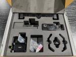Aluminum Alloy Center Console Bracket Mobile Phone Holder for Jeep Wrangler JL