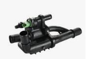 China MINI 11517809191 Engine Parts Thermostat 83℃ factory