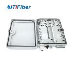 4core 12core 24core 48core Fiber Optic Distribution Box ABS