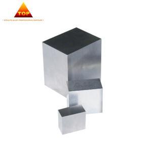 China Cobalt Chrome Alloy For Oil / Gas Well Pump Industry Diameter 8 - 500mm factory