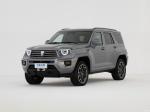 200 Km/h Top Speed BEV Battery Electric Vehicle With Leather Seats GPS