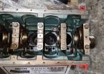 Water Cooling Used Engine Blocks Doosan DE12 Diesel For Excavator DX500