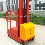 2700mm 3300mm Can Bus Technology Proportional controls Safety brackets Electric