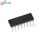 DIP Monostable Multivibrator Ic CD4000 CD4093BE CD4094BE CD40106BE