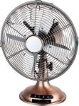 30 Watt High Performance Antique Electric Fans , 50Hz Electric Oscillating Fan