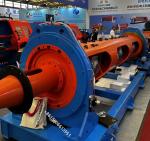 1+6x630 Conductor Tubular Stranding Machine 700m/Min